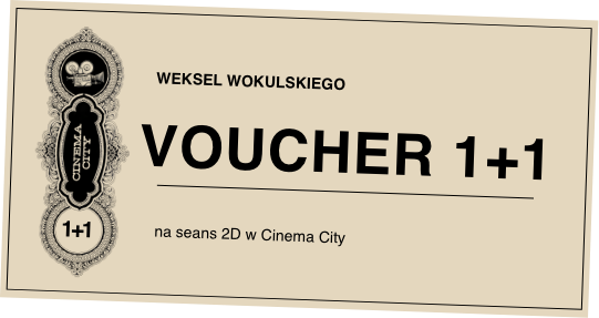 Voucher 1+1